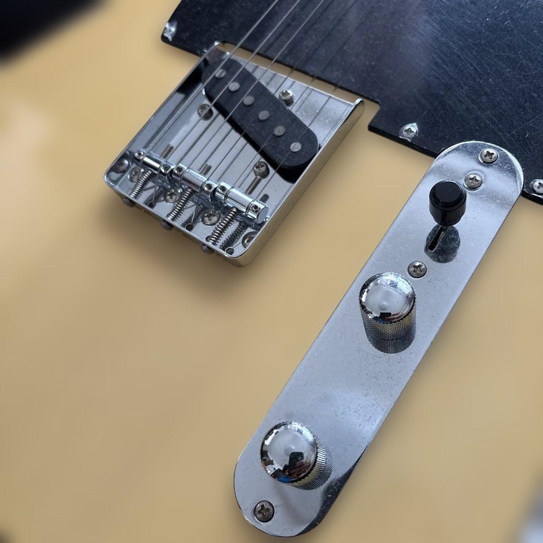 エレキギター GRASS ROOTS 初心者 右利き用