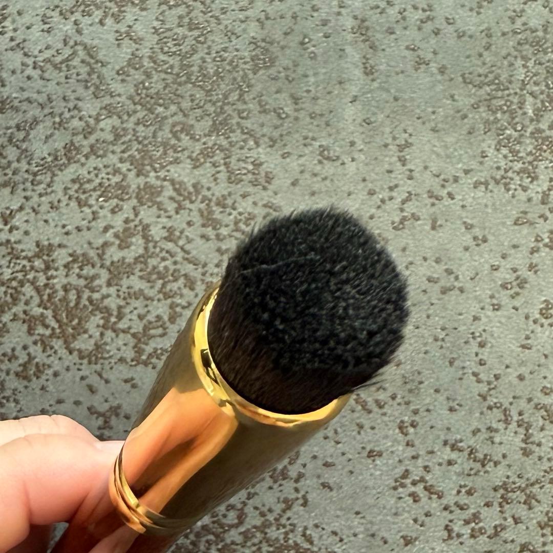 BISYODO メイクブラシ3本セット