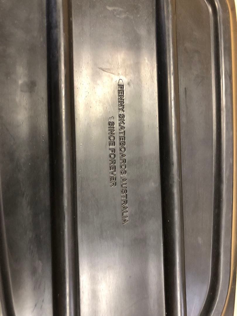 Penny ペニー スケートボード 27インチ　ニッケル