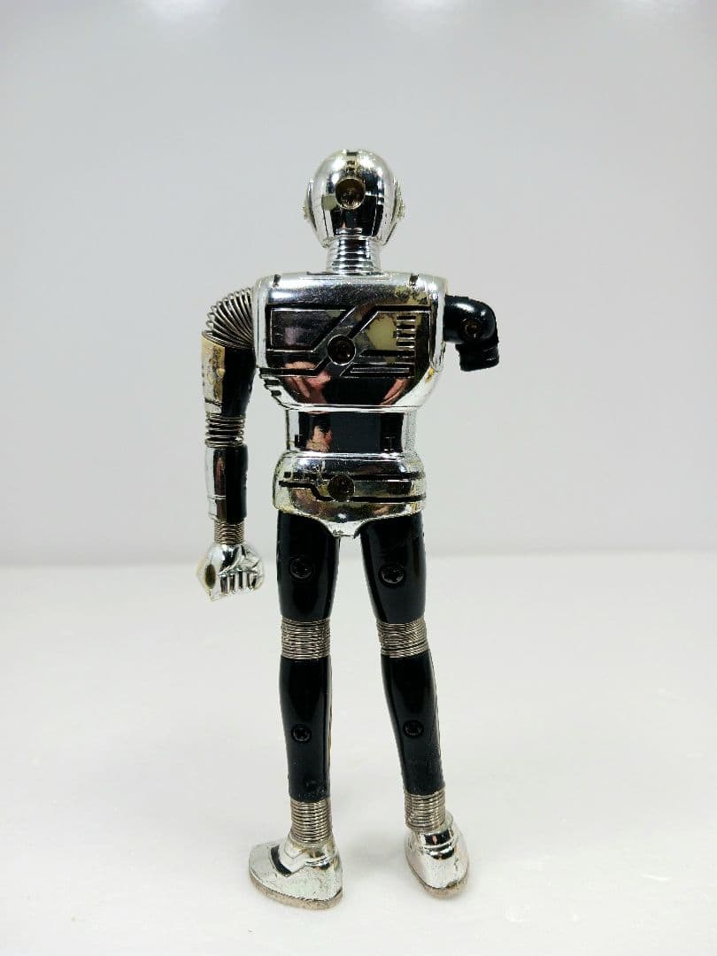 当時物 ポピー 宇宙刑事ギャバン クリスタルベース ギラン - メルカリ