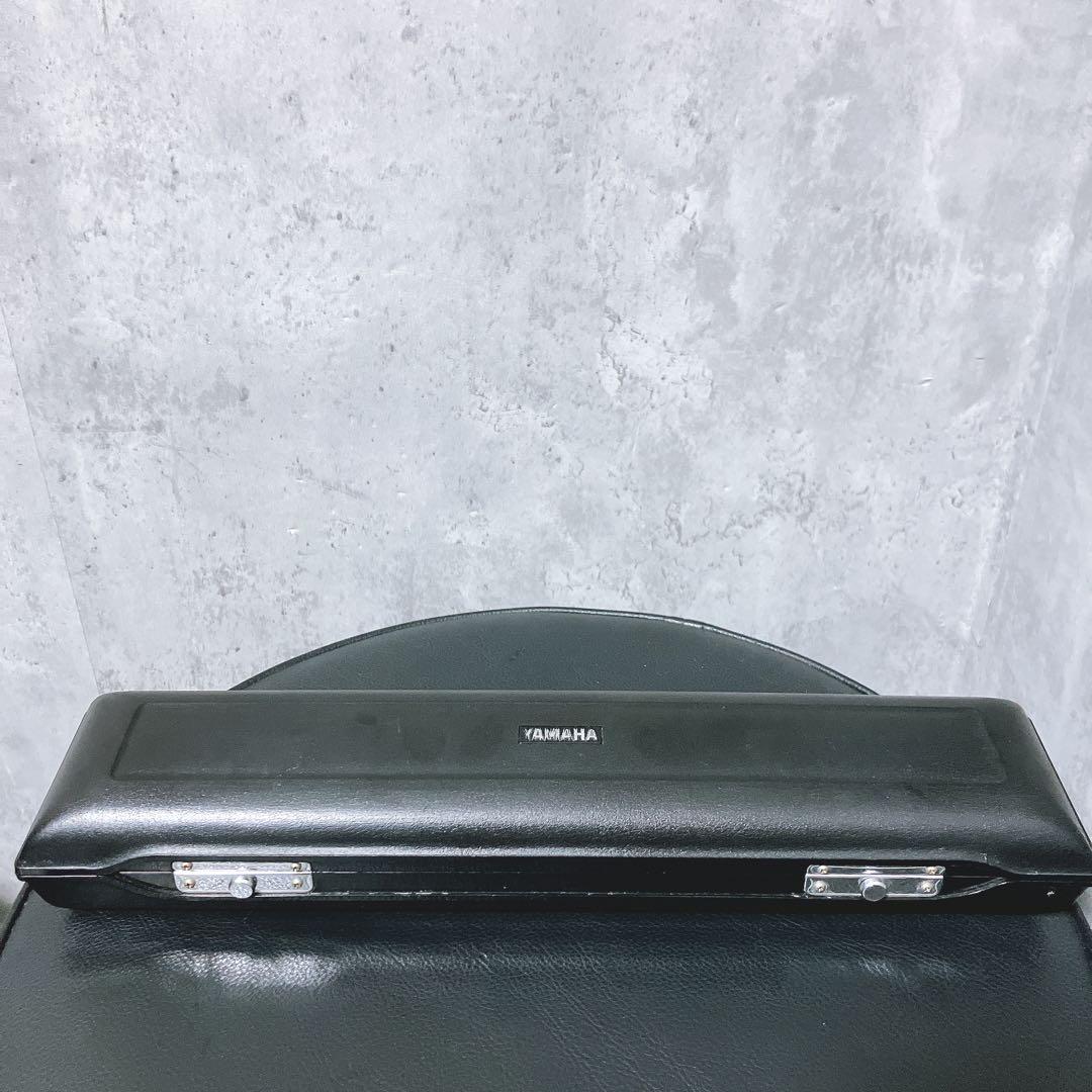 【良品】ヤマハ　フルート　YFL-23