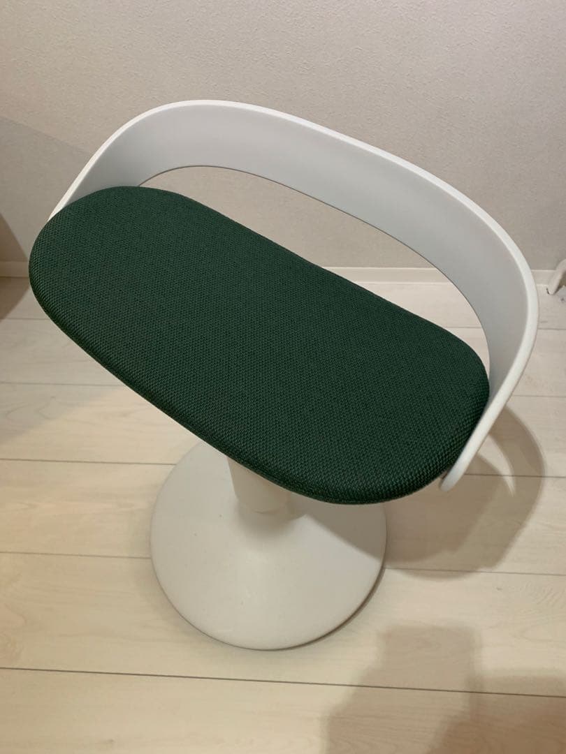 【送料込】コクヨ ジョイン KOKUYO Join ミドルハイポジションスツール