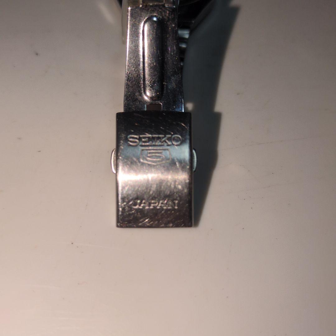 SEIKO　セイコー５　2個セット
