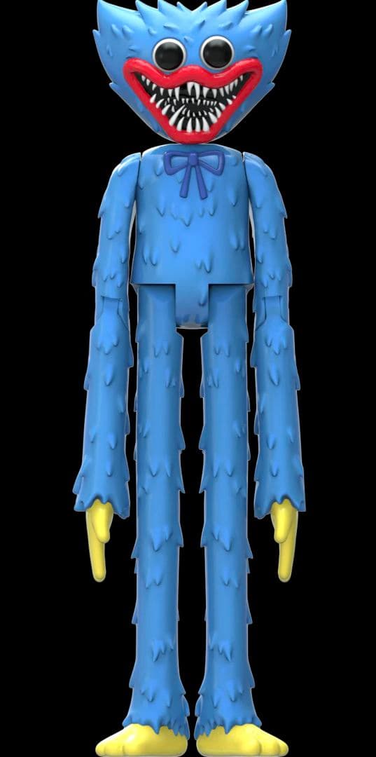 ★ 公式 ★ ポピープレイタイム 12インチフィギュア ハギーワギー