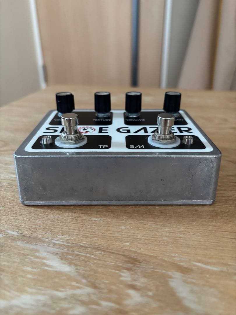 Devi Ever FX Shoegazer 最後の値下