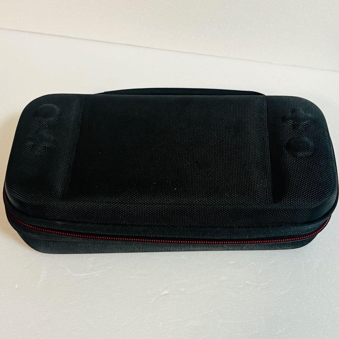 【動作品】Nintendo Switch バッテリー強化版 おまけ付き