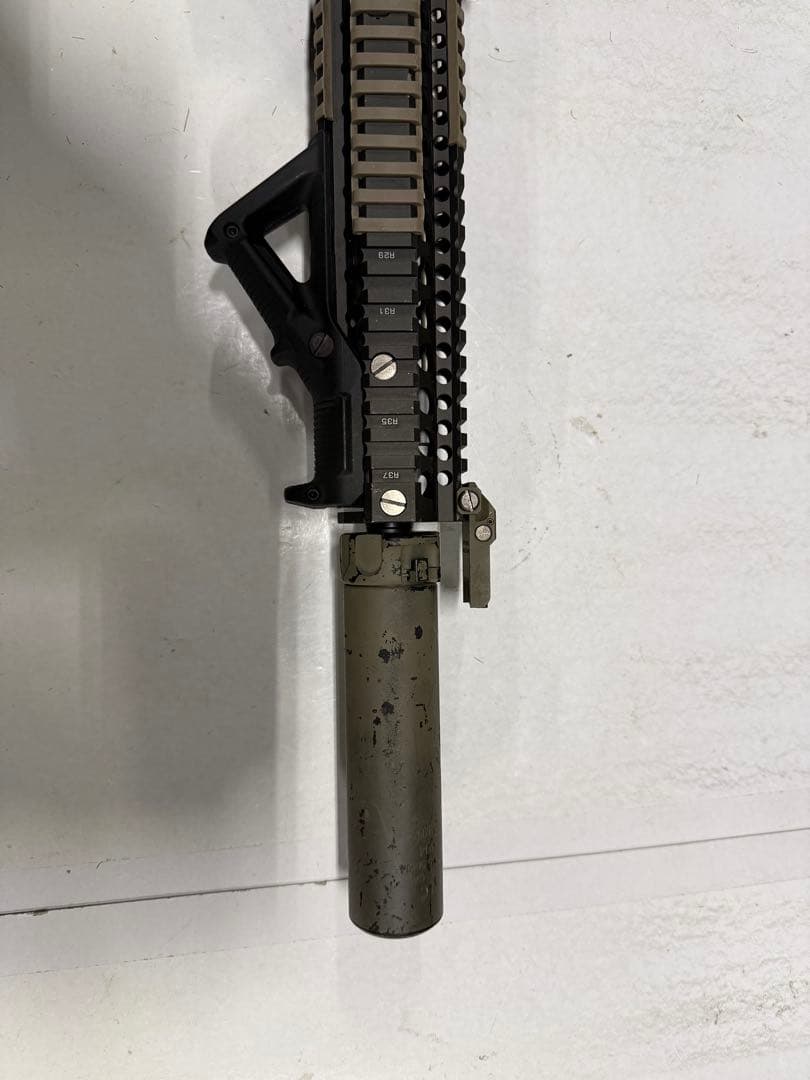 おっかりん様専用 次世代電動ガン mk.18