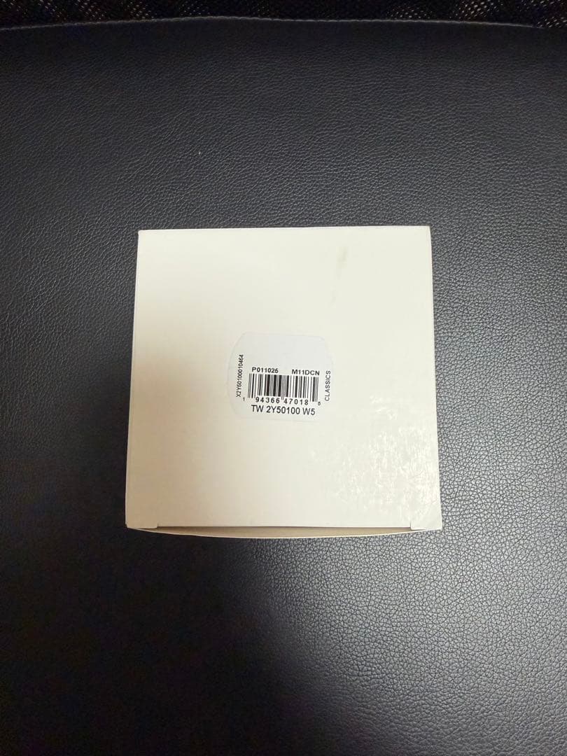 MM6 × Timex T80リングウォッチ S/M