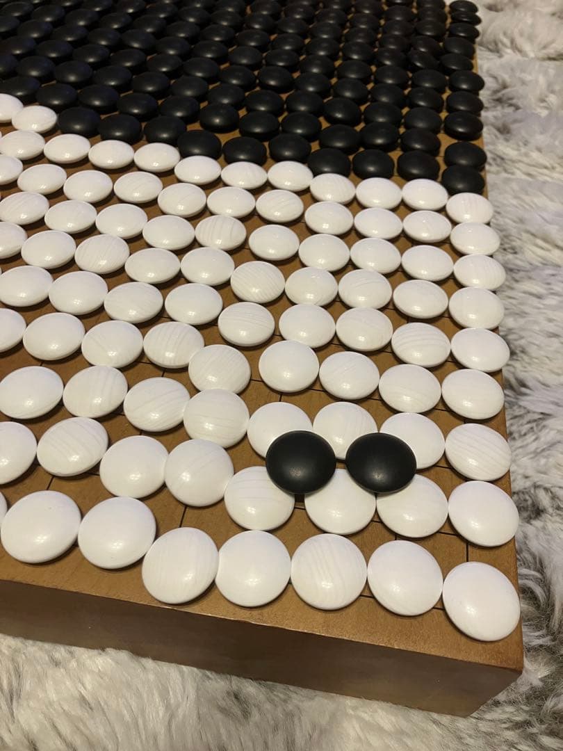 本蛤碁石　実用32号