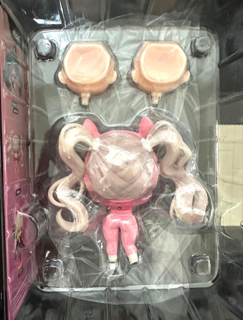 y*u様 【ラスト1点】勝利の女神：NIKKE（メガニケ） SAC フィギュア