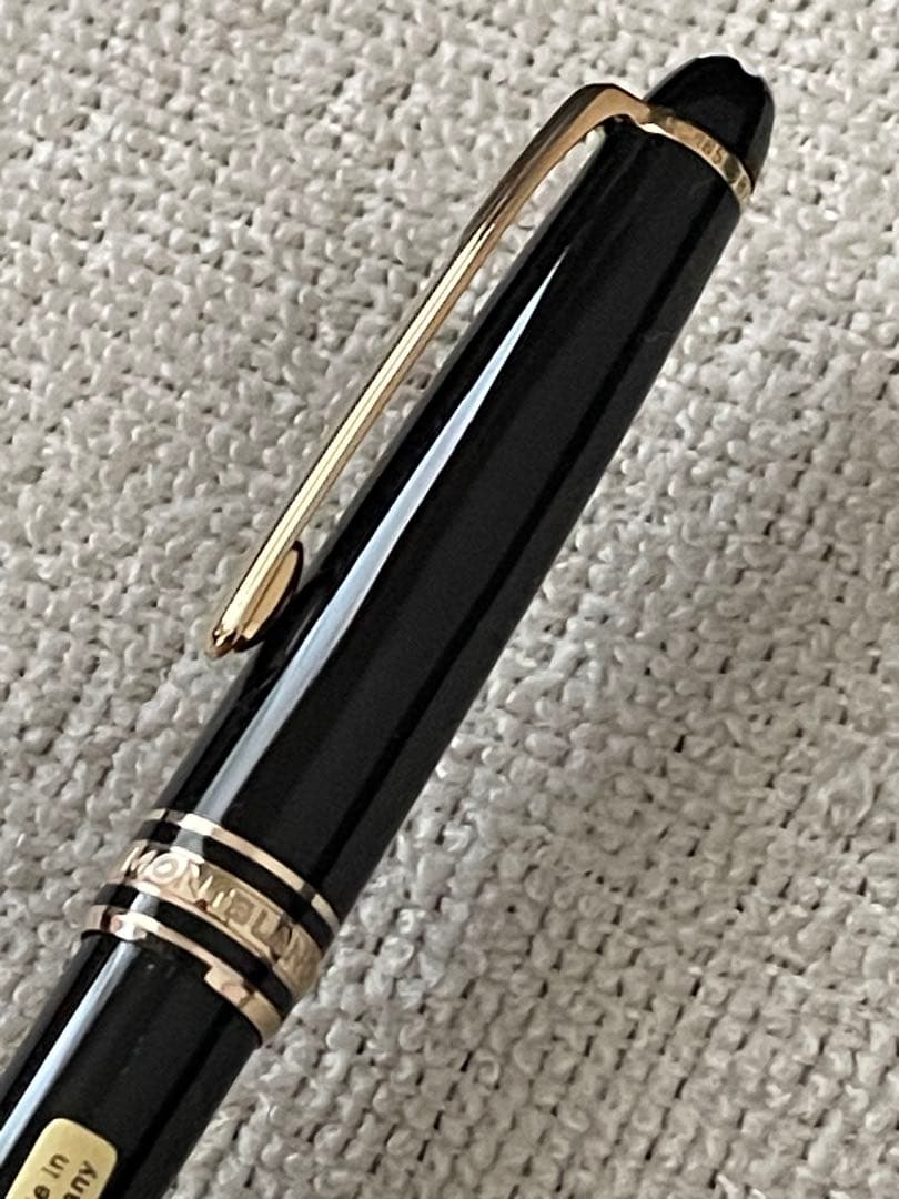 ◾️極美品◾️モンブラン 164 ボールペン◾️マイスターシュテュック◾️未使用に近い◾️