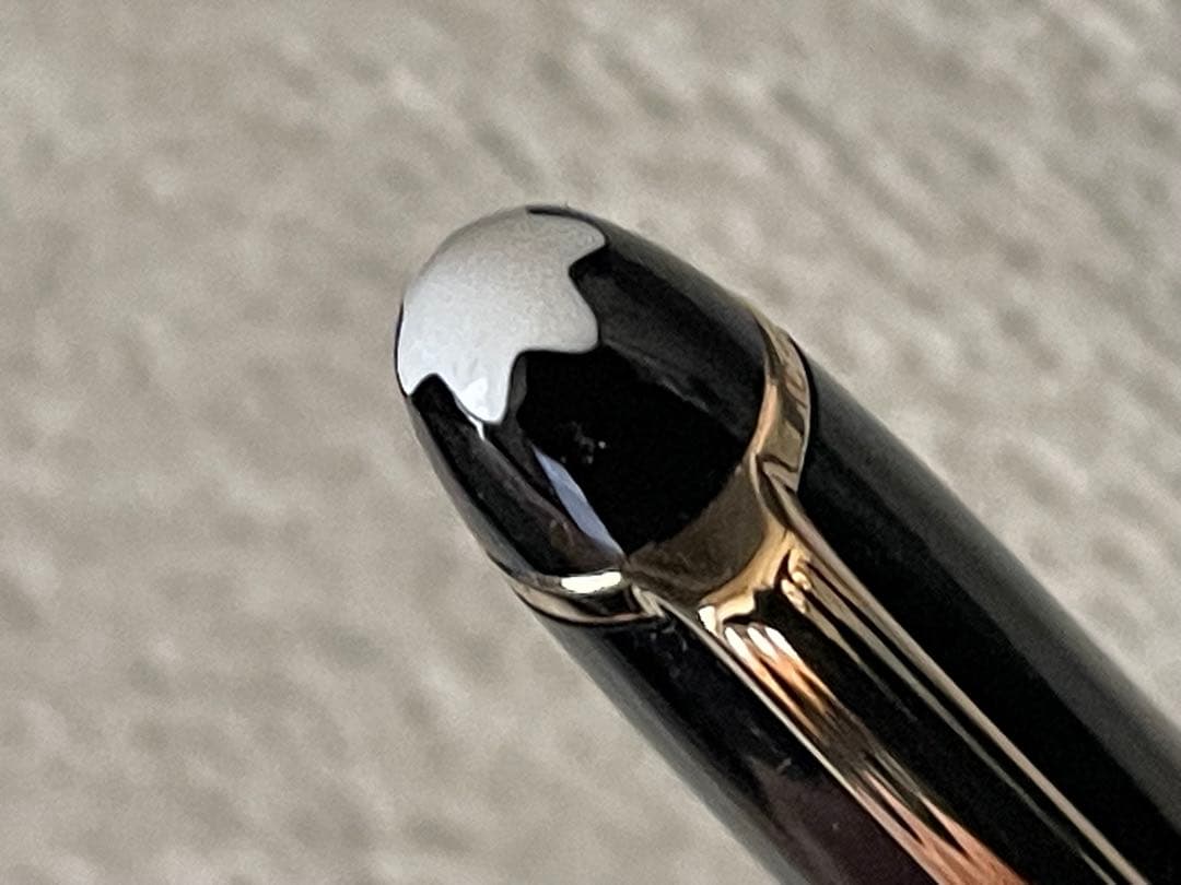 ◾️極美品◾️モンブラン 164 ボールペン◾️マイスターシュテュック◾️未使用に近い◾️