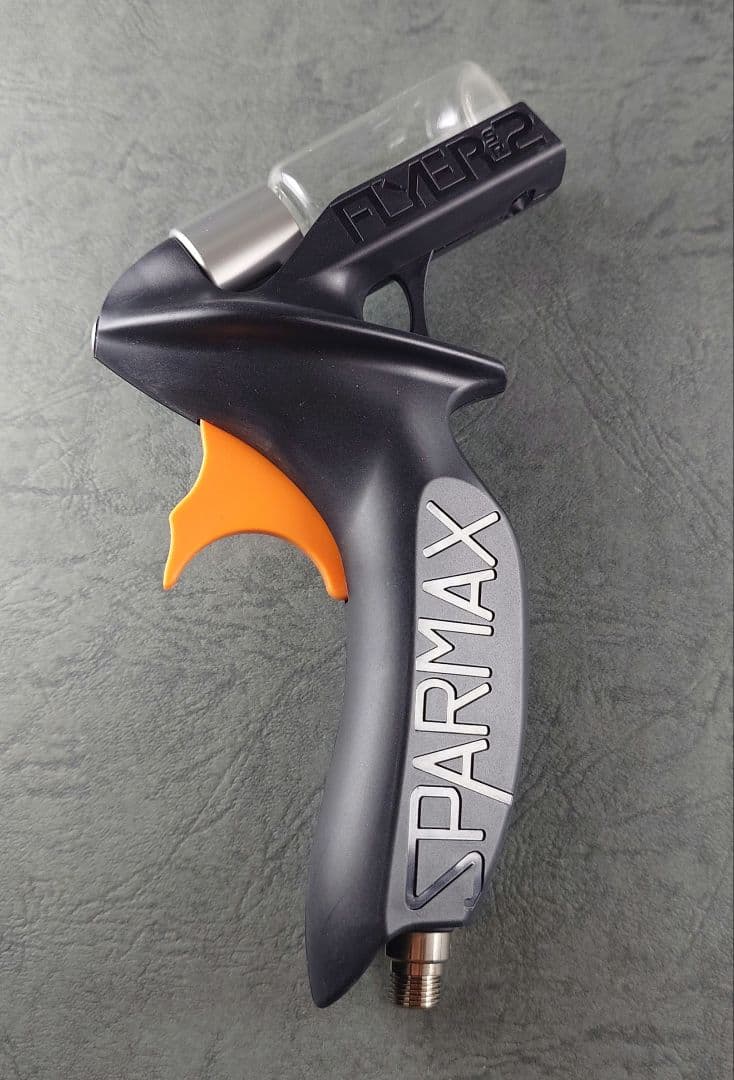 アネスト岩田 SPARMAX FLYER-SR2 ノズルボトルセット