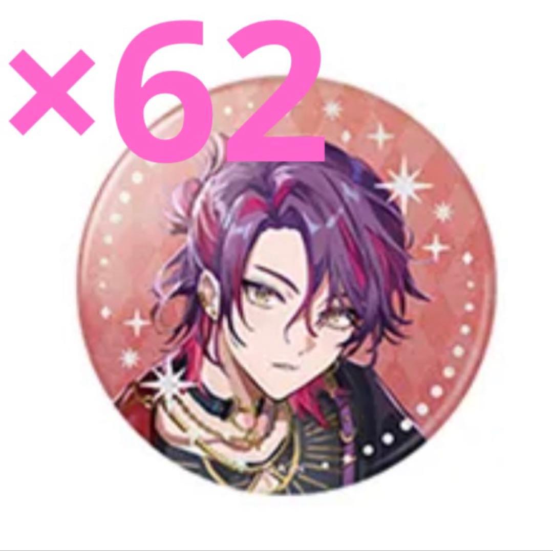 にじさんじ 渡会雲雀 IMPACT 缶バッジ 太陽組 VOLTACTION - メルカリ