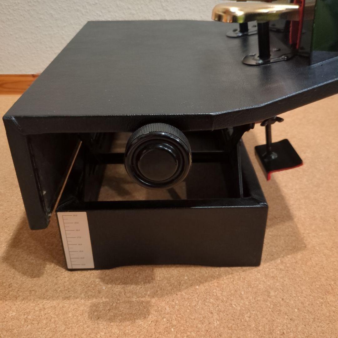 Yamaha ピアノ補助ペダル 黒 HP-700