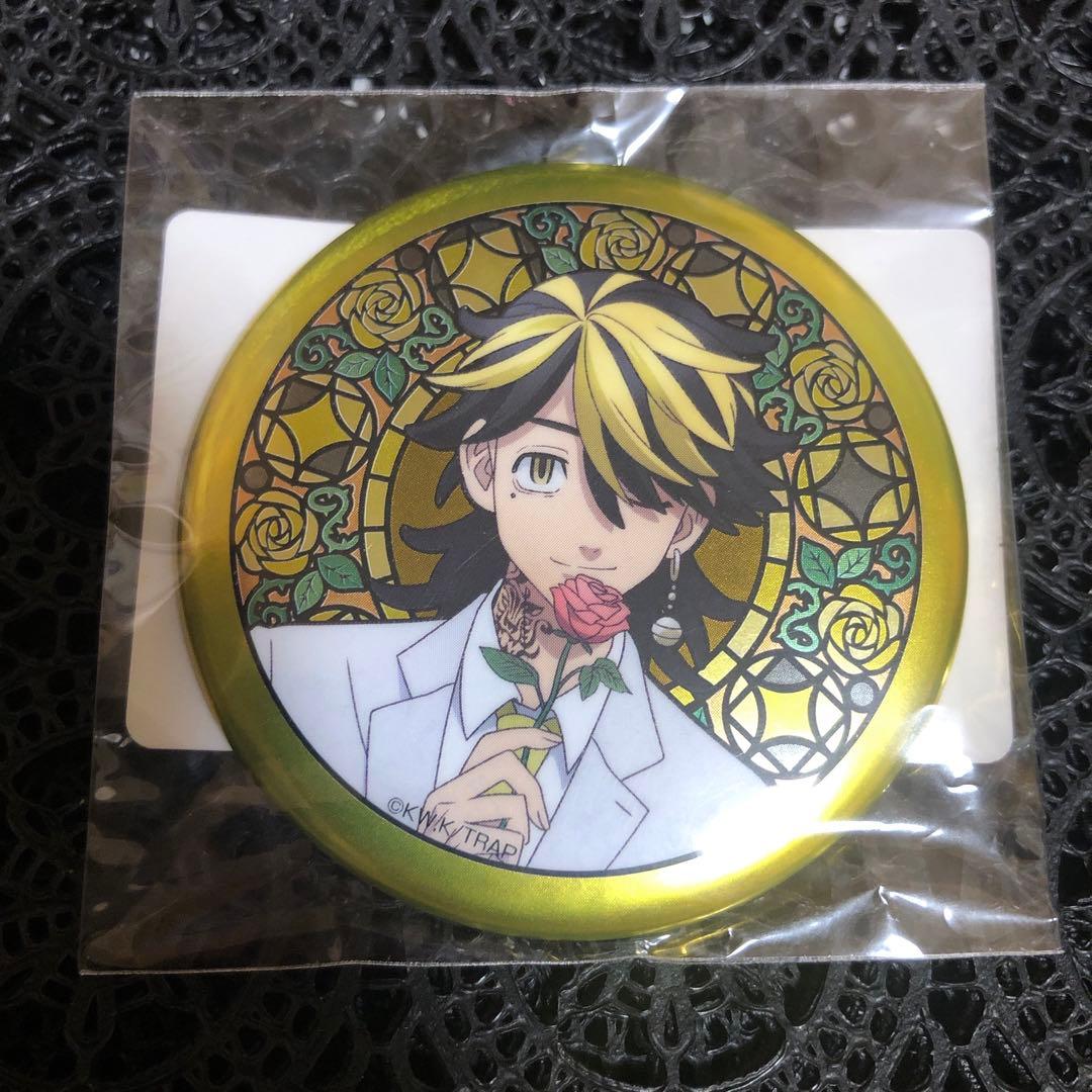 羽宮一虎 東京リベンジャーズ DMM スクラッチ スーツセレクション 東京