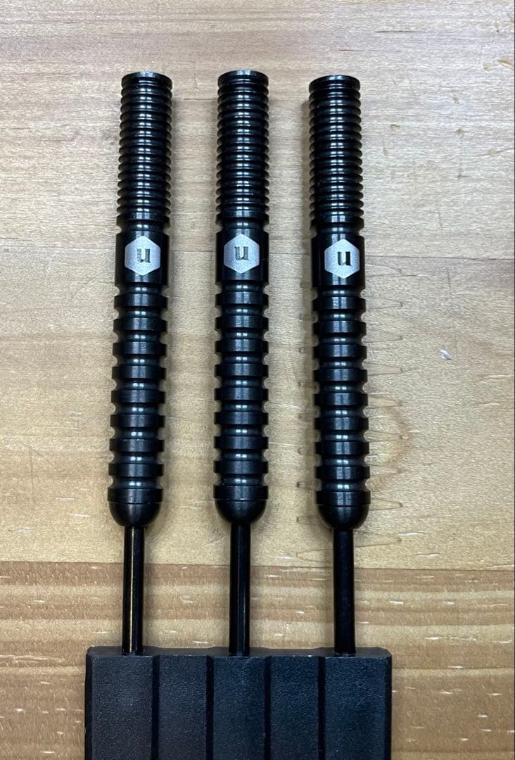 ダーツ unicorn JACK \"The Referee\" LANGSTON 22g