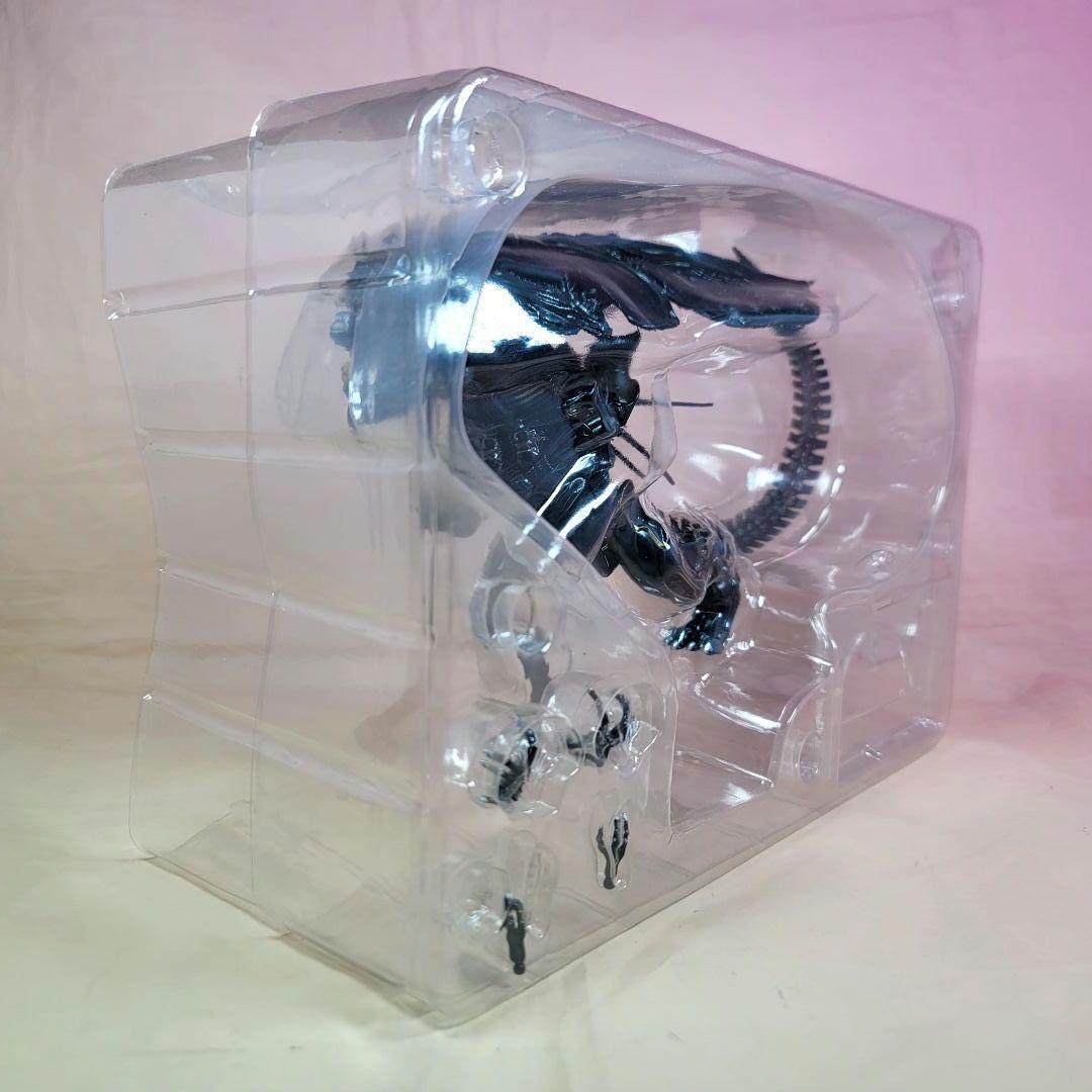【HEROCROSS】新品 正規品 ALIENS エイリアンクイーン フィギュア