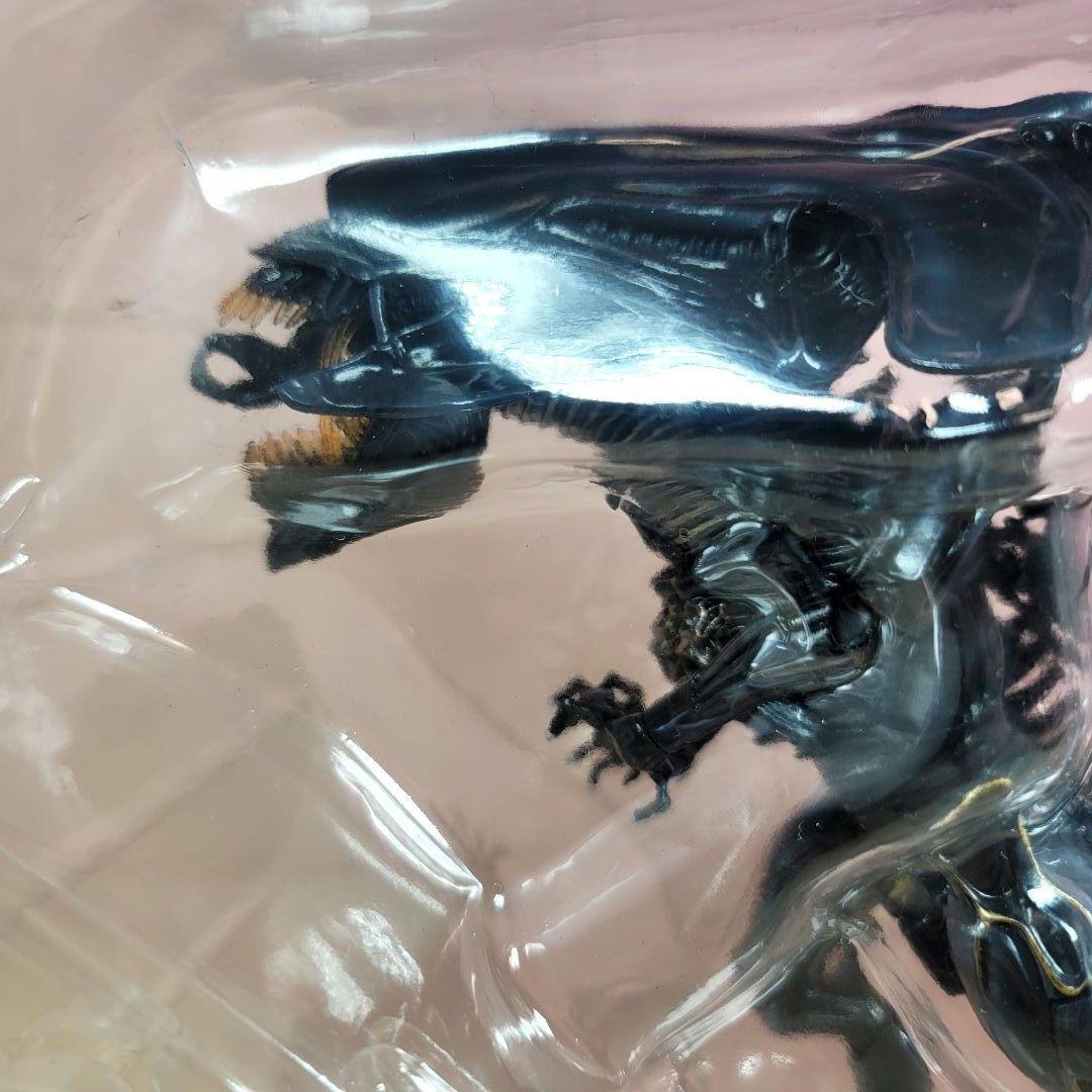 【HEROCROSS】新品 正規品 ALIENS エイリアンクイーン フィギュア