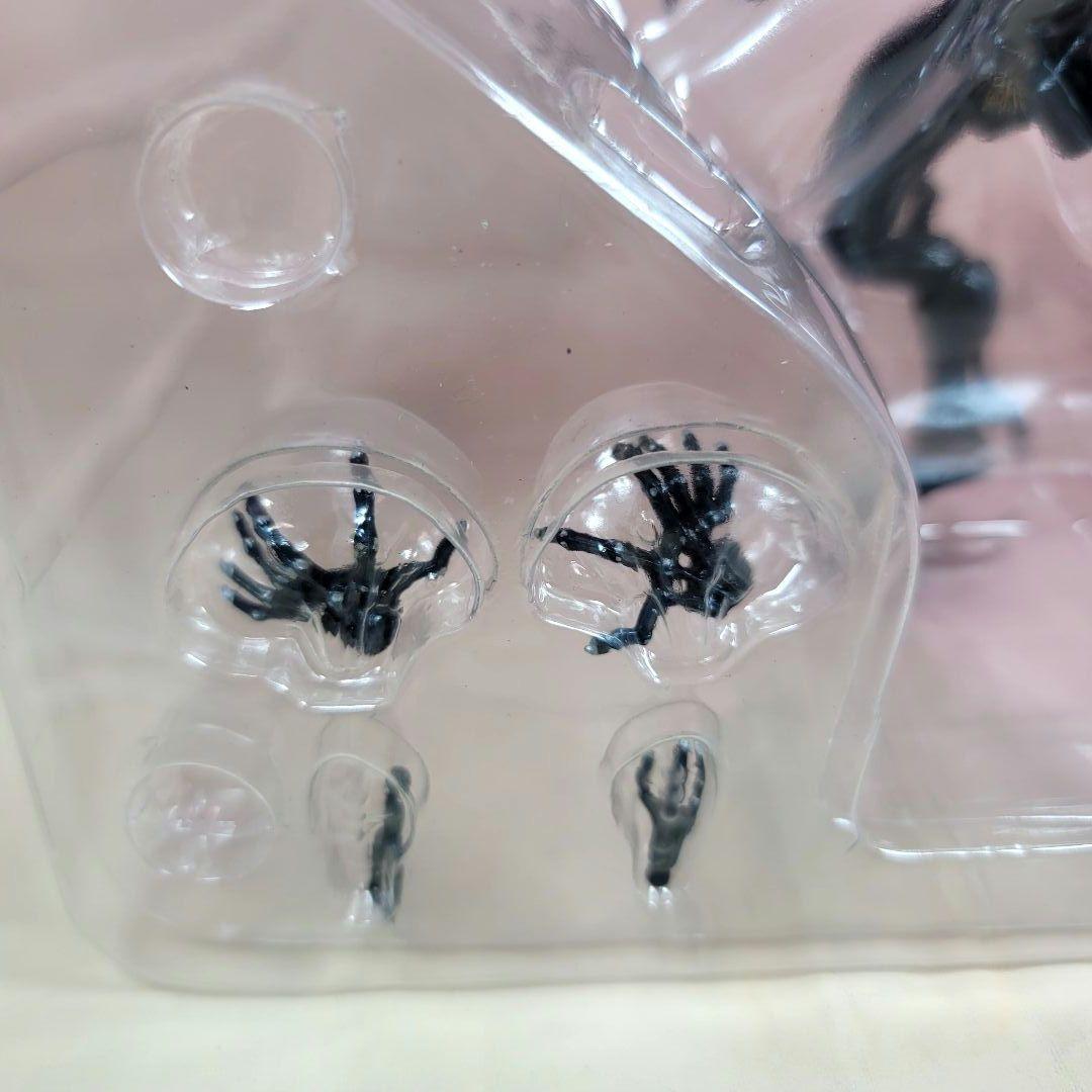 【HEROCROSS】新品 正規品 ALIENS エイリアンクイーン フィギュア