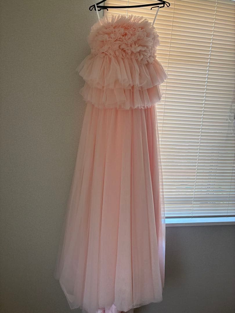 スーツ・フォーマル・ドレス DRESS PRODUCTION(W347)