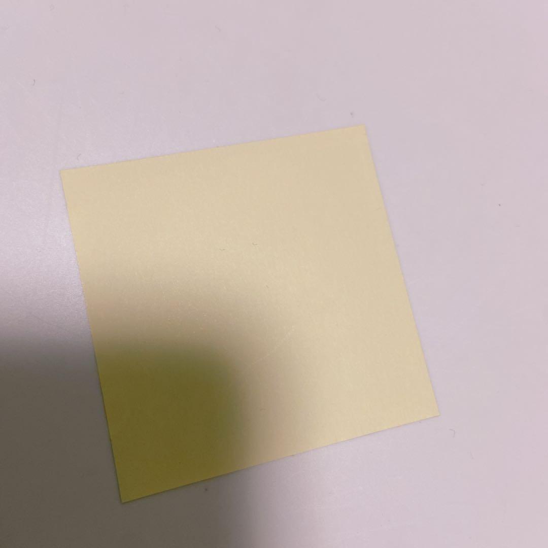 東京喰種　ジャンプショップ　365日ステッカー　金木　数量1