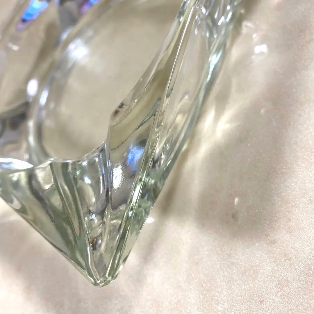 ヴィンテージ60sミッドセンチュリー灰皿トランプ彫刻