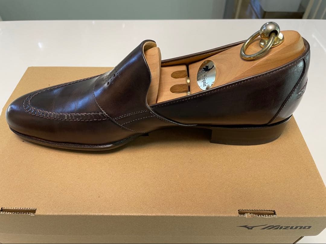 シェットランドフォックス　グリニッジ　3079SF