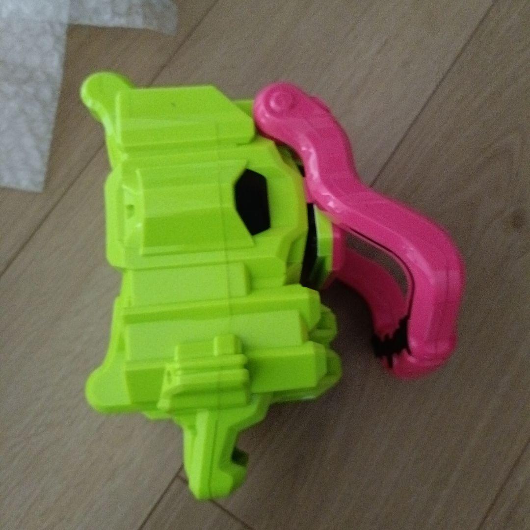 仮面ライダーエグゼイド 仮面ライダーエグゼイド 変身ベルトなどまとめ売り