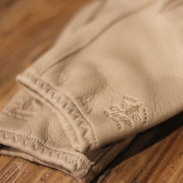 LAMP GLOVES SHORTY GREIGE ランプグローブスMサイズ バイクウェア・装備