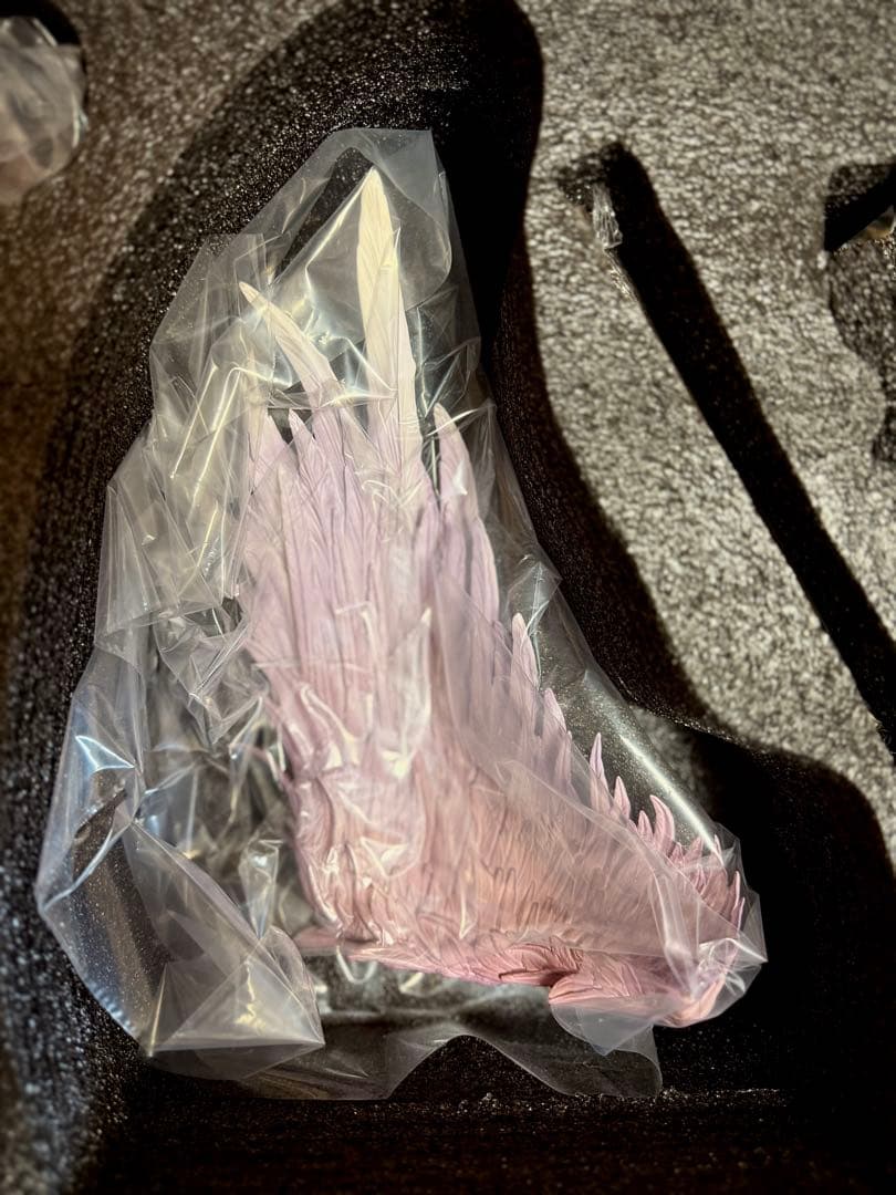 ハンターxハンター メルエム フィギュア ガレージキット　1/6スケール