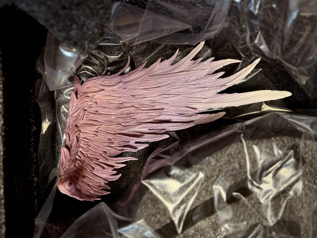 ハンターxハンター メルエム フィギュア ガレージキット　1/6スケール