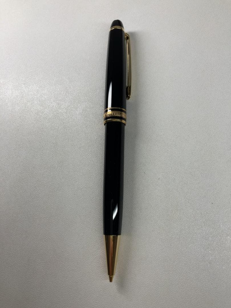 モンブラン マイスターシュテック シャープペンシル MONTBLANC（モンブラン） ペンシル マイスターシュテュック クラシック