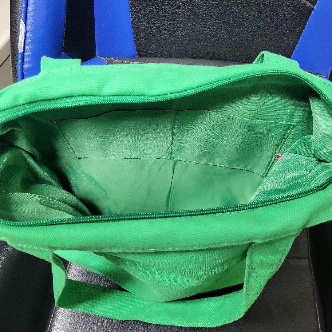 ラブライブ!スーパースター 平安名すみれ 痛バッグ 緑 - メルカリ