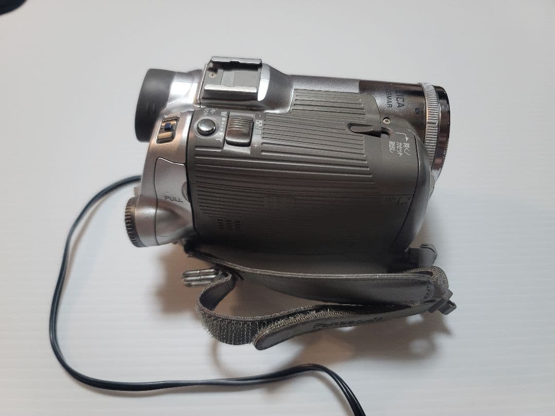 Panasonic NV-GS150 3CCD MiniDV 中古