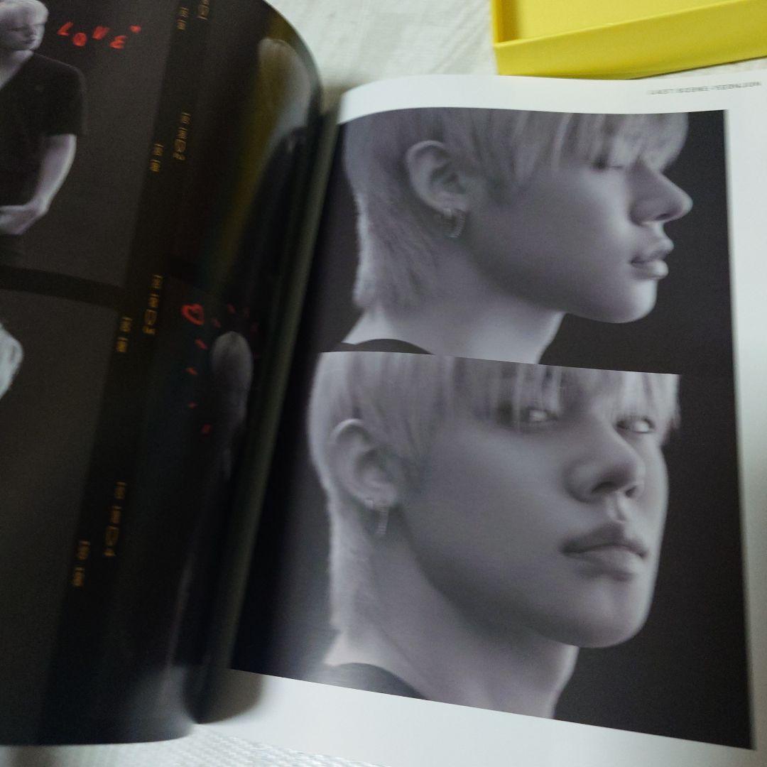 【TXT】オフィシャルメンバーシップファンクラブフルセット売り