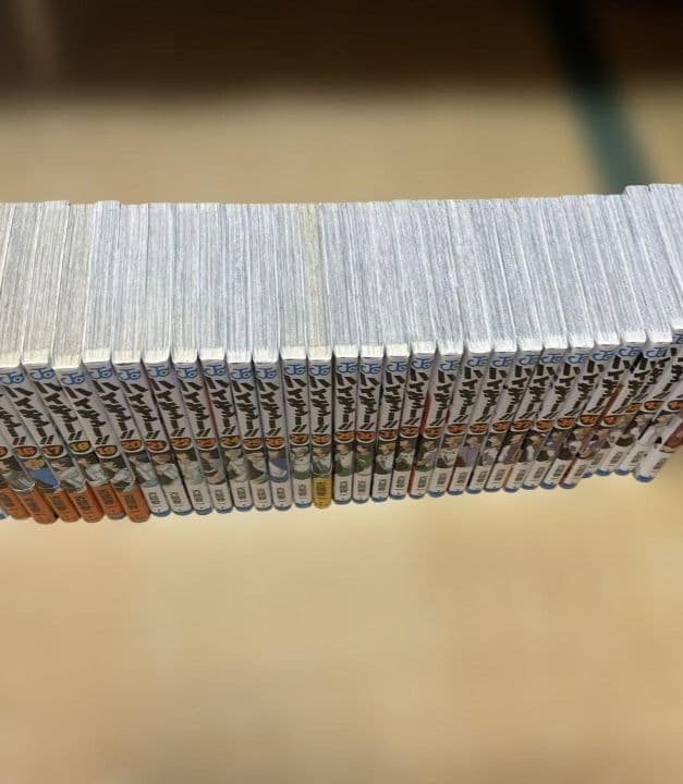 ハイキュー全巻45巻