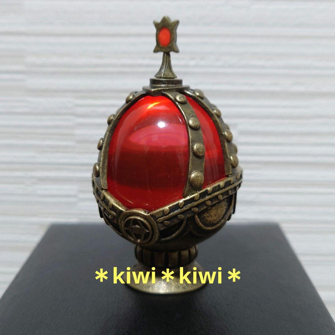 ソウルジェム レプリカ 佐倉杏子ver. まどマギ ムービック