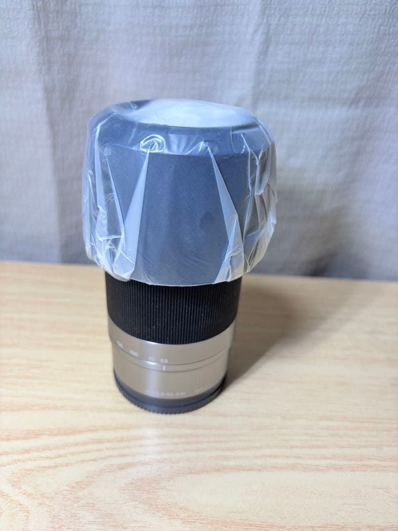 ♫yamamoto未使用SONY SEL55210 55-210mm訳あり ♫yamamoto未使用SONY SEL55210 55-210mm訳あり ♫yamamoto様専用未