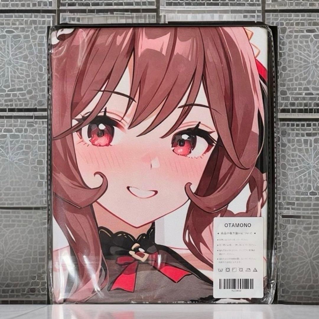 ウマ娘6th EVENTグッズ情報 ／ 【ジェンティルドンナ】(Trailblazer