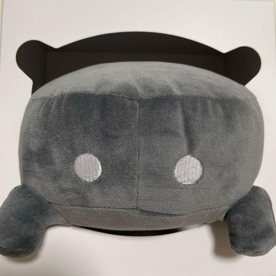 Sky 星を紡ぐ子どもたち 暗黒竜＆闇の蟹ぬいぐるみセット