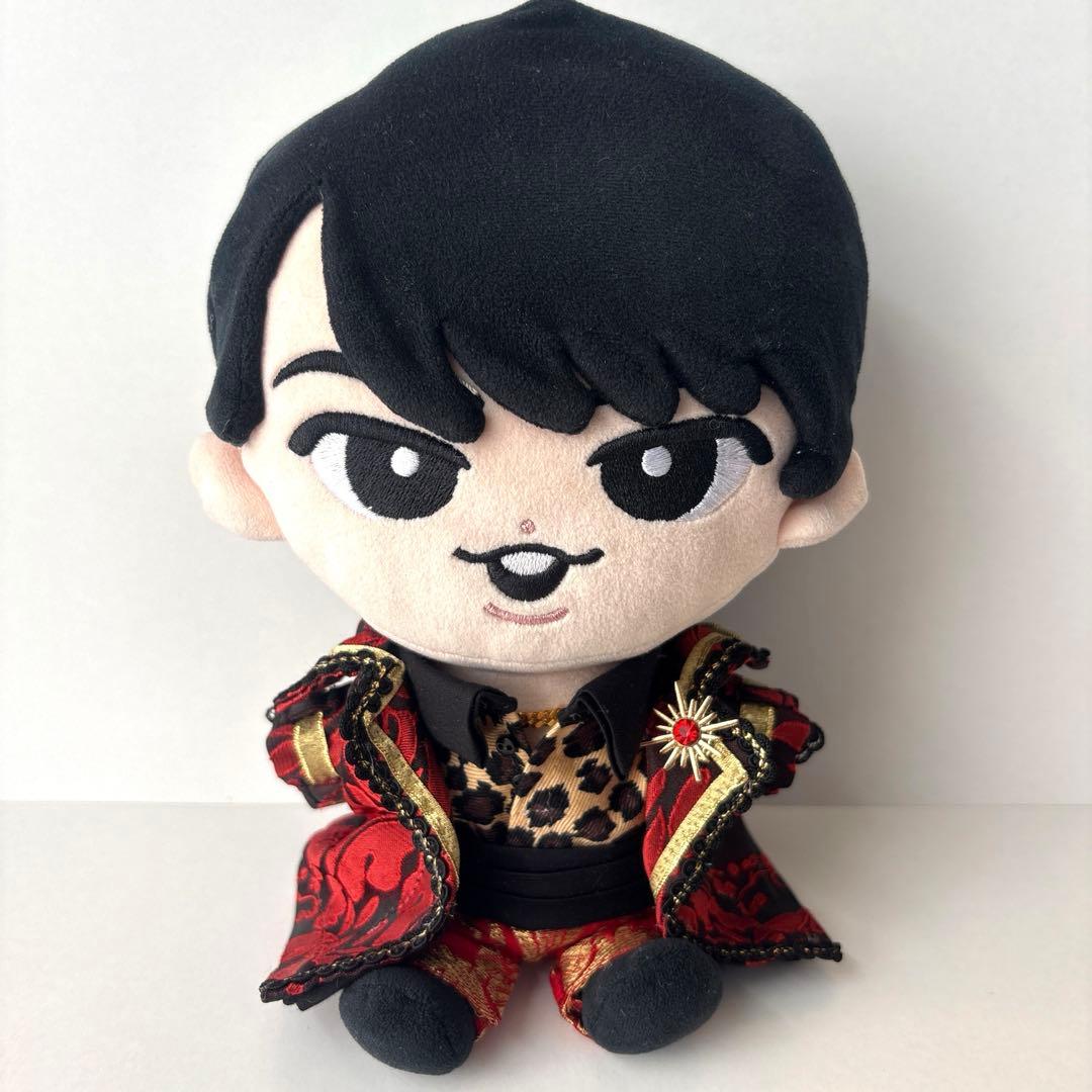 専用 すのチル 服 宮舘涼太 ドーム ツアー 衣装 - メルカリ