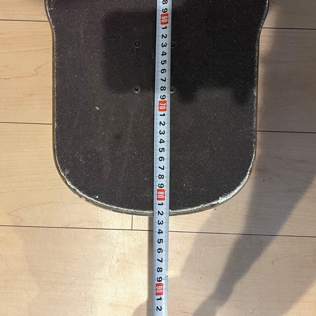 Yow ARICA 33インチ　ヤウサーフスケート　クルーザー