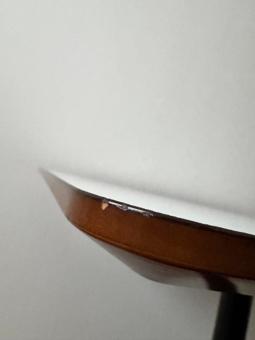 カリモク60 カフェテーブル