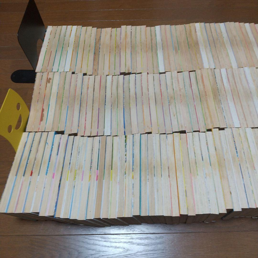 ②こちら葛飾区亀有公園前派出所 188冊セット ①②セット同時購入お願い致します