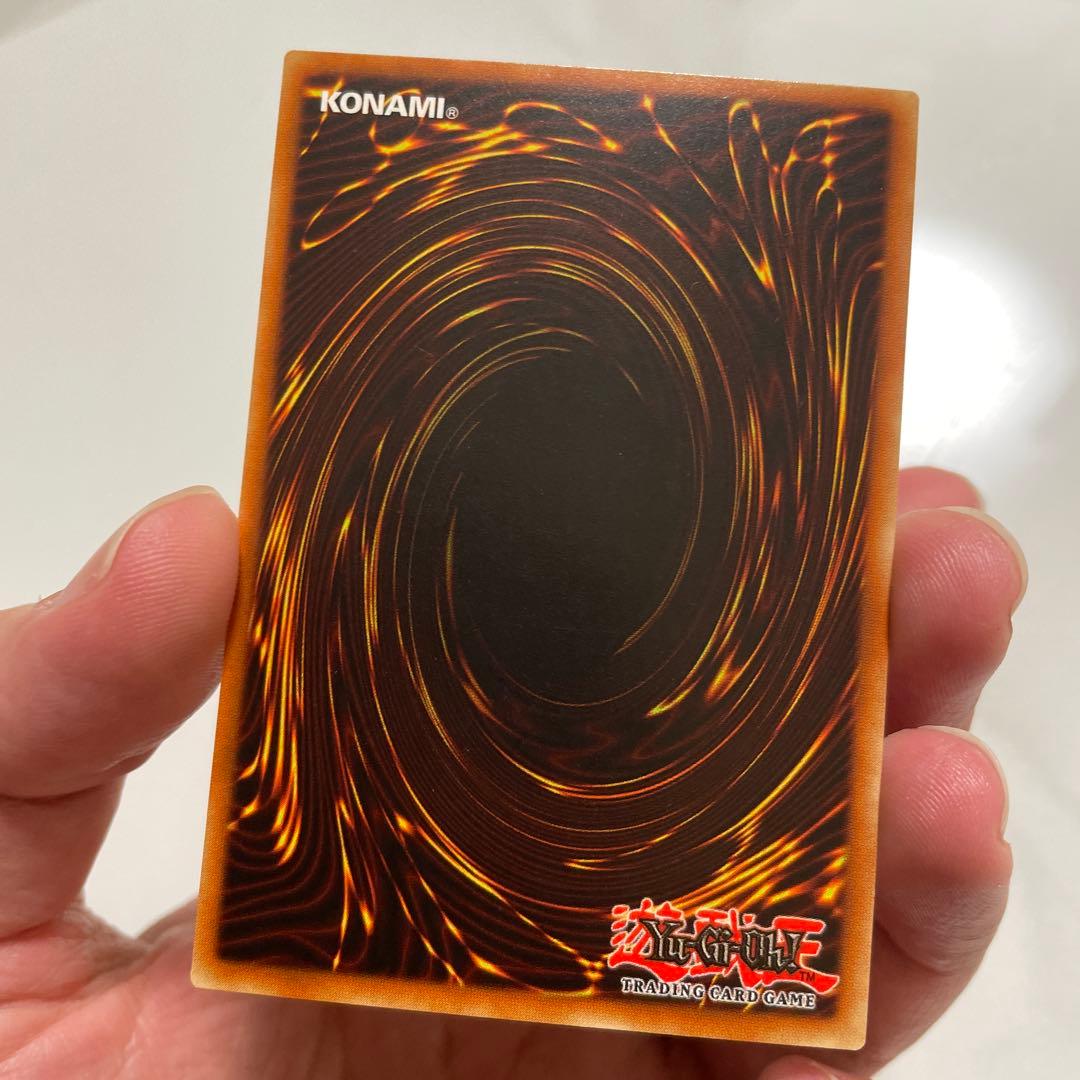 遊戯王　サンダーボルト　北米版