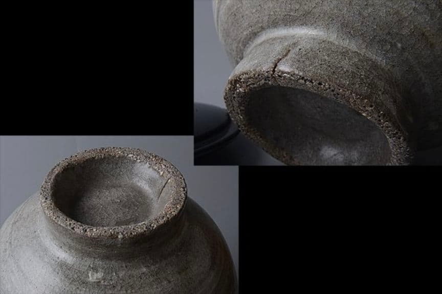 李朝】高麗青磁 芋頭水指 梅瓶 象嵌柳蓮花 朝鮮美術 古陶磁 茶碗 南宋