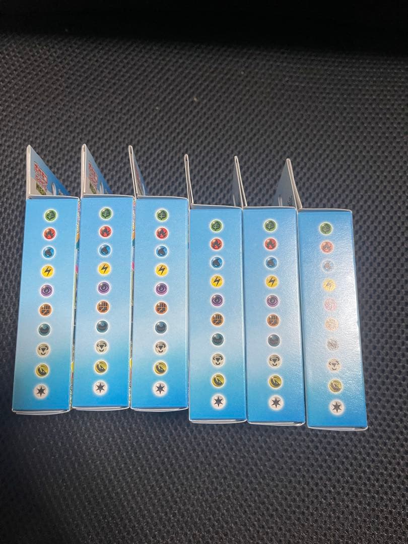 こ*た様 ポケモンカード スタートデッキ100 6個セット