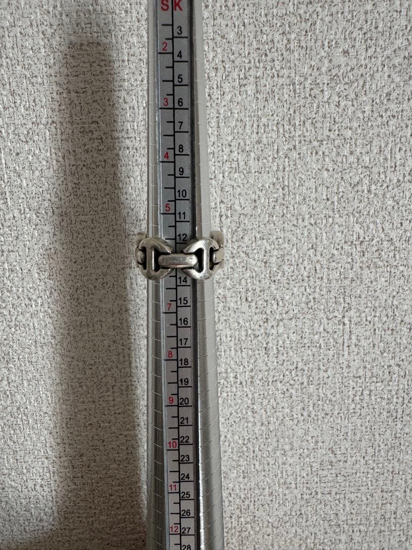 【HOORSENBUHS】DAME CLASSIC TRI-LINK US6