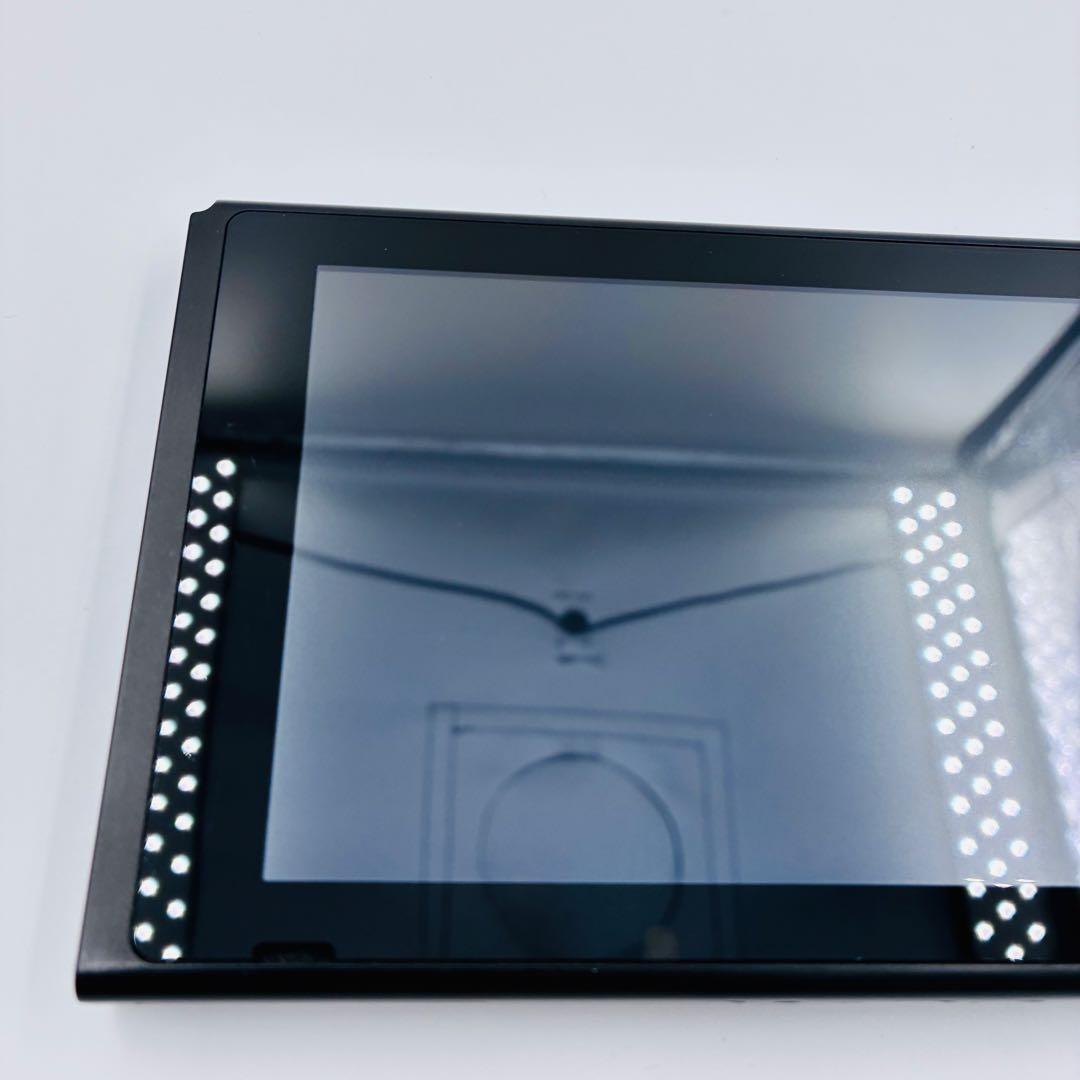 Nintendo Switch 本体のみXAJ スイッチ未対策　4